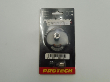 Protech Alu Spinner 51mm 2-blade # MA550.51